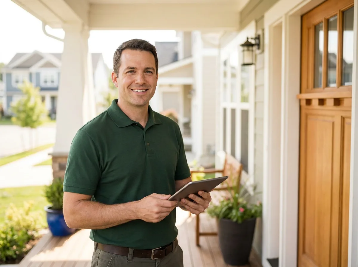 Pest control FAQs for Caryville, FL
